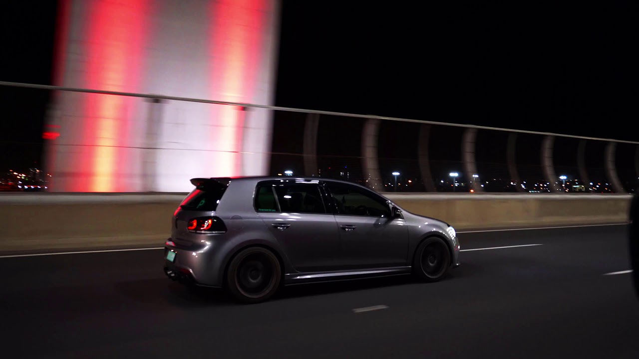 Alysha's MK6R | 4K