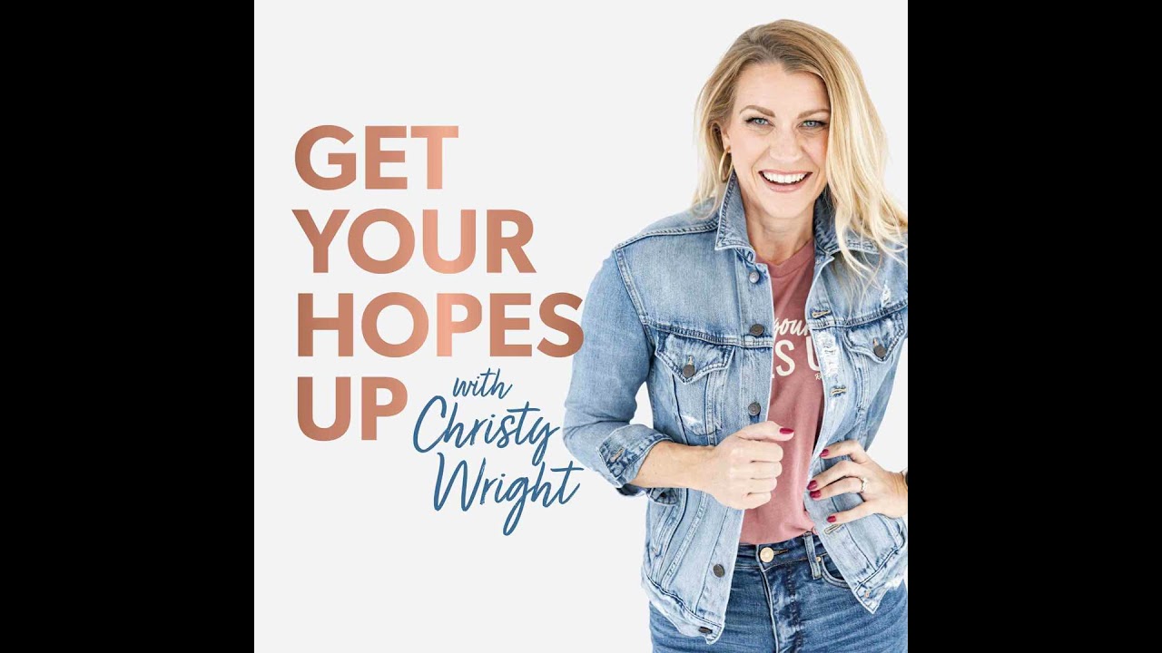 #218 Get Your Hopes Up: How Your Feelings Are Lying To You