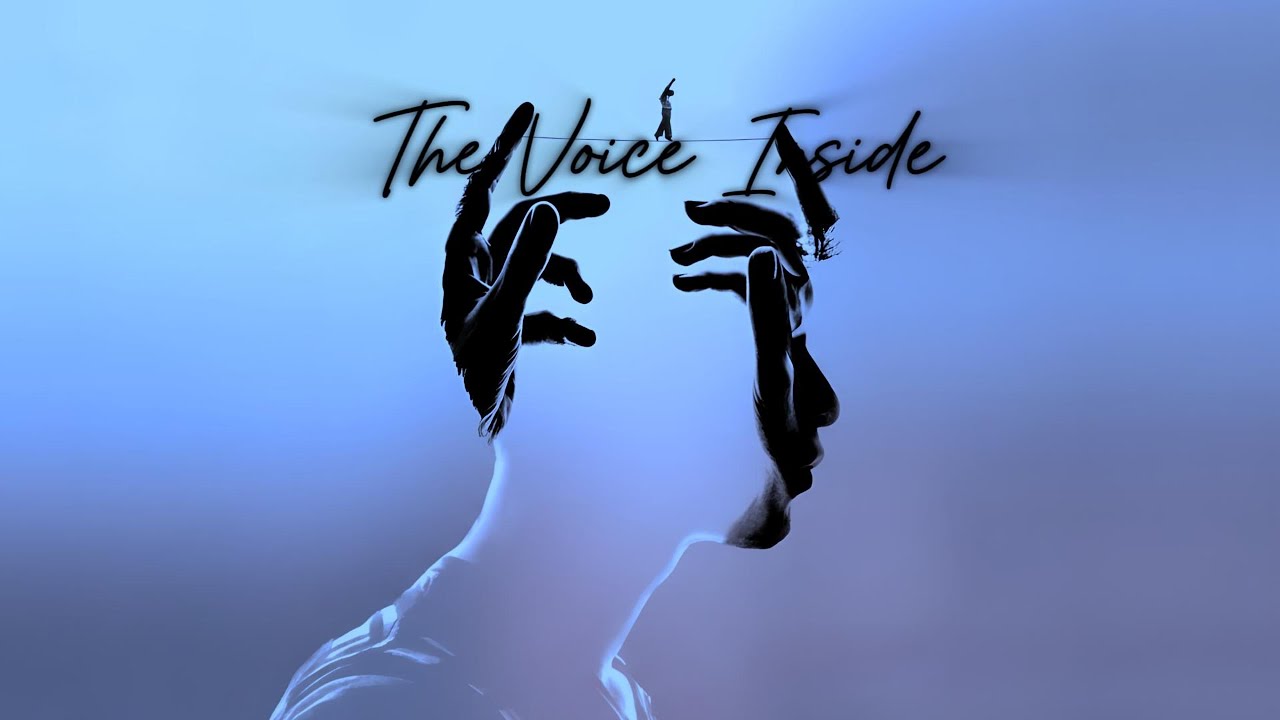 The Voice Inside | Official 2026 | ATP