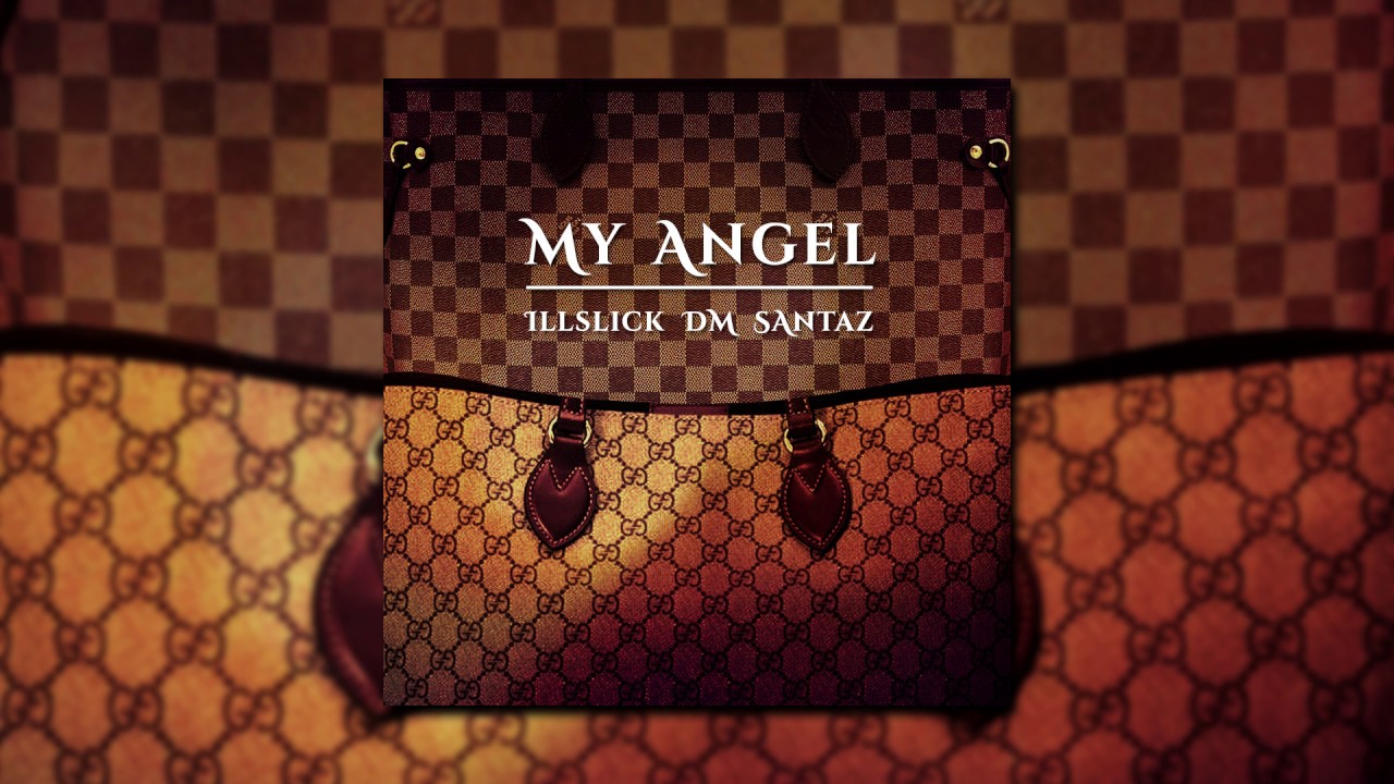 &ldquo;My Angel&rdquo; - DM x ILLSLICK x SantaZ [Official Audio]