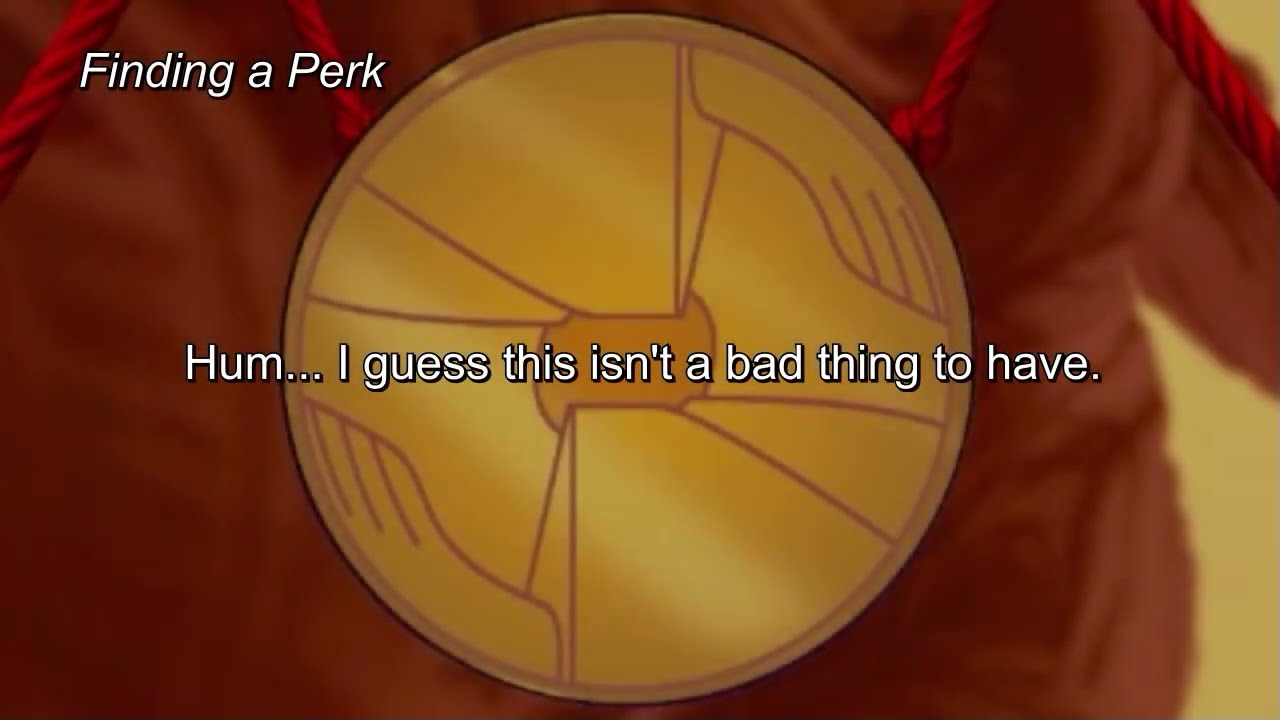 Sundered - Shining Trapezohedron Unused Voice Lines