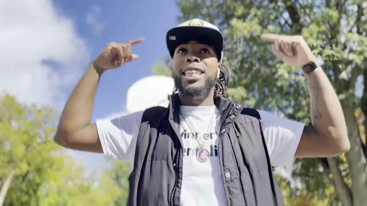 Lambo Lada - Same Thing (Official Music Video)