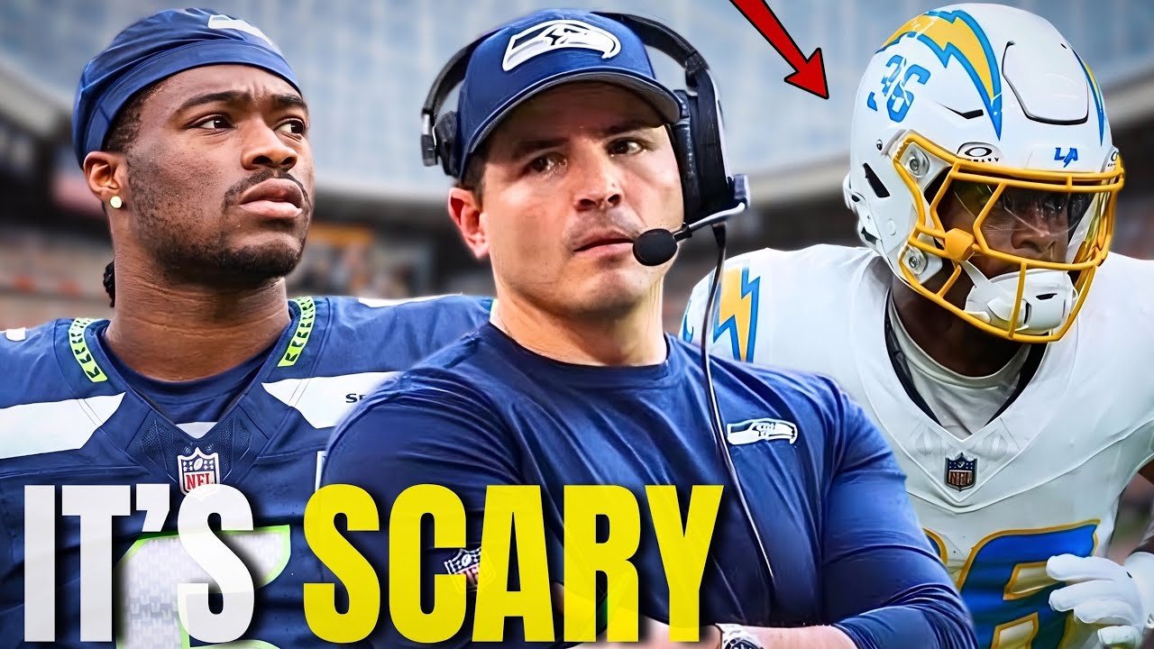 The Seattle Seahawks Just Became EXACTLY What Everyone Feared..
