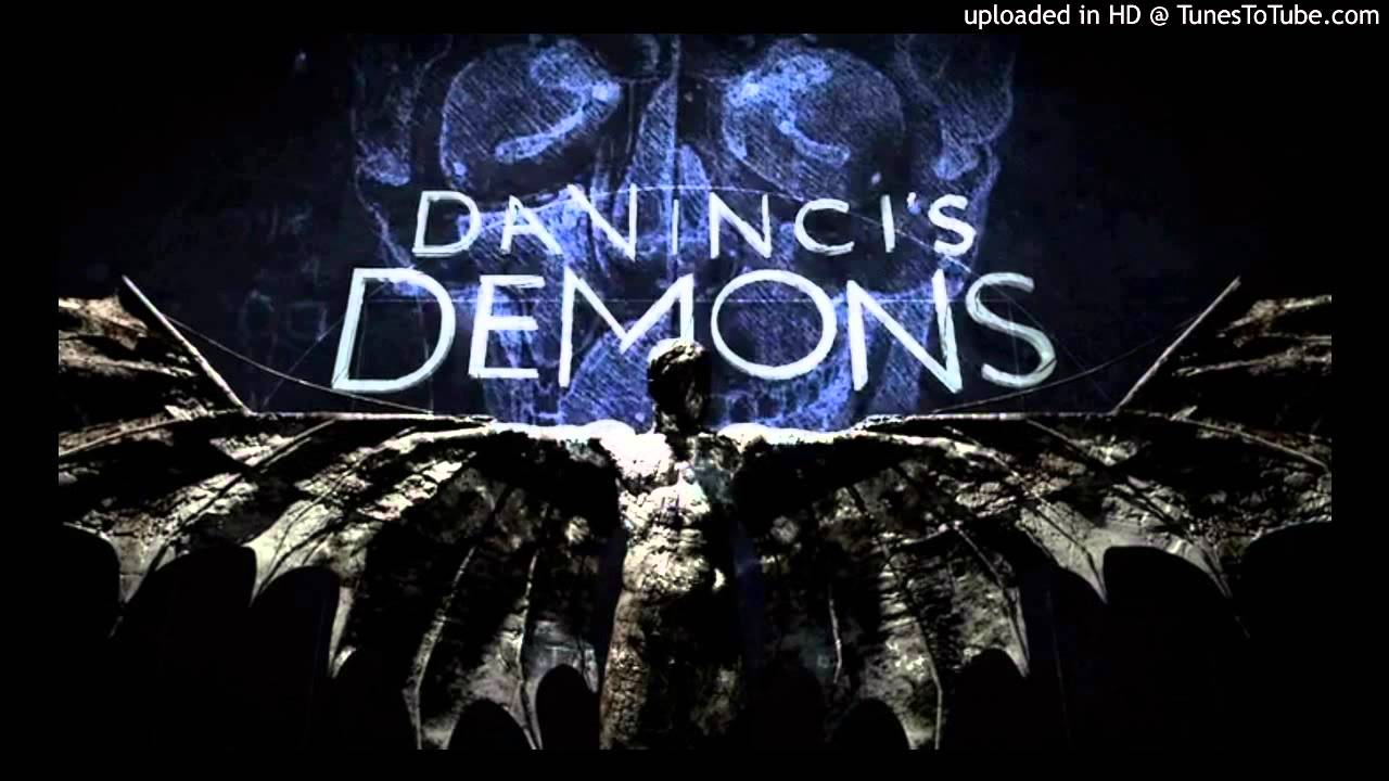 Da Vinci's Demons Main Theme, Extended (Six Minutes)