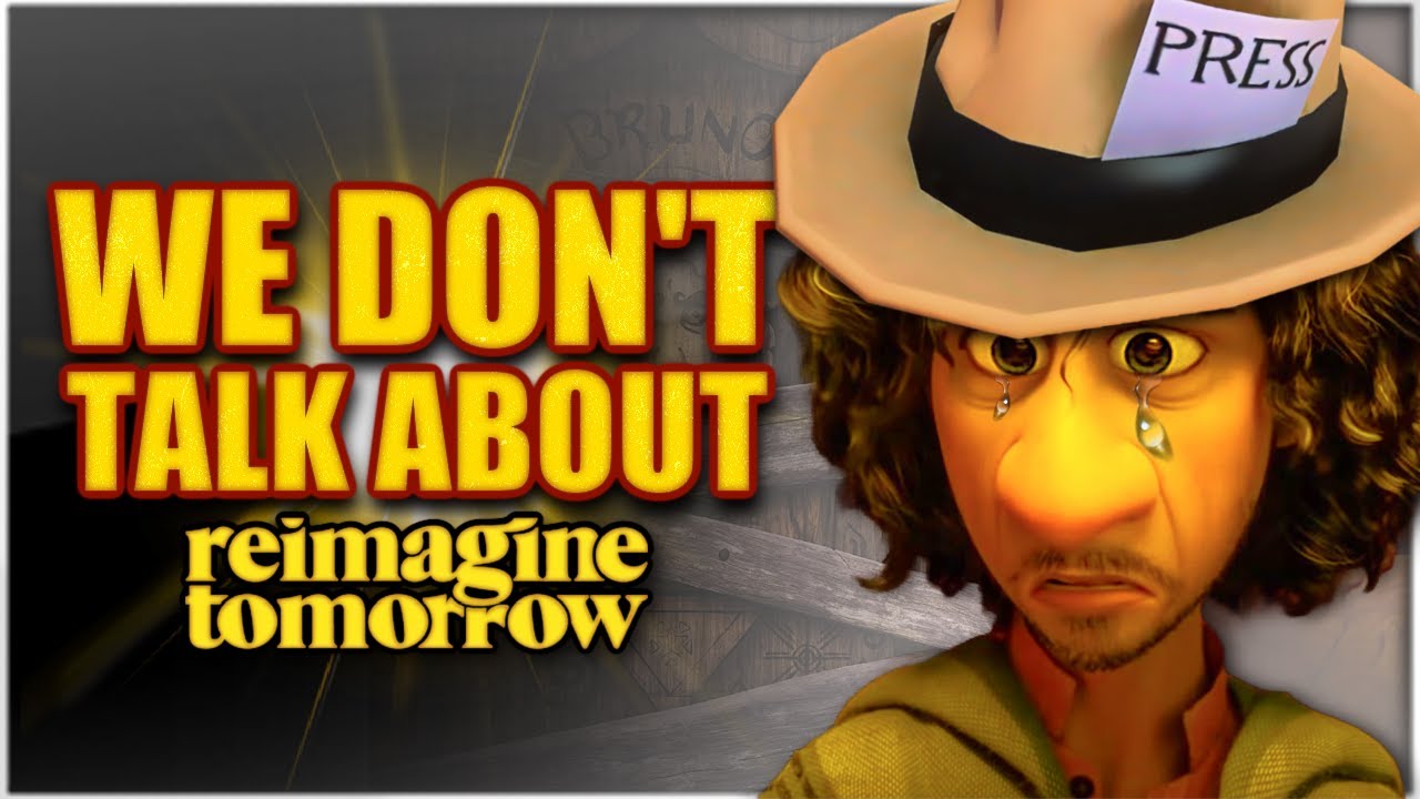 The Programs that Destroyed Disney EXPOSED: Why Wish and Marvels Box Office FLOPS Were Predictable!