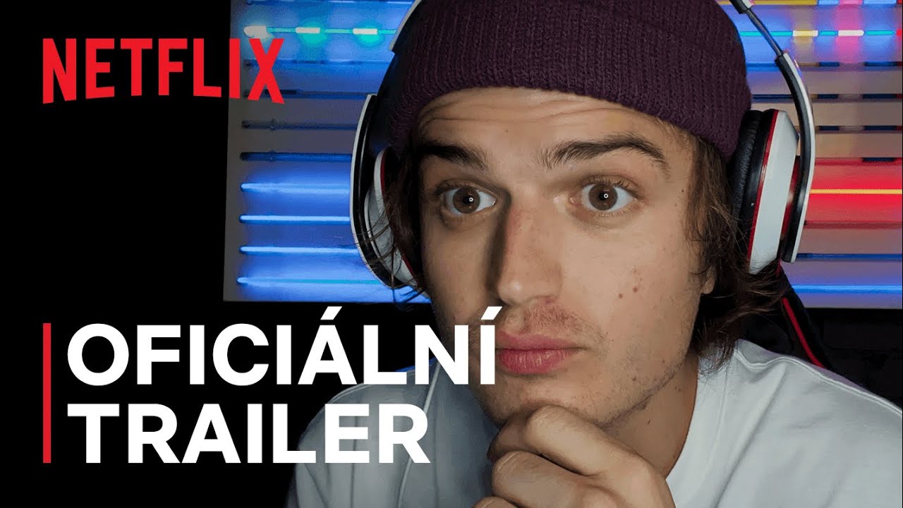 Smrt do roku 2020 | Ofici&aacute;ln&iacute; trailer | Netflix