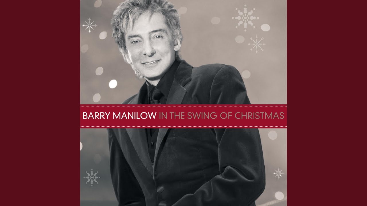 Joy To The World / It's The Most Wonderful Time Of The Year
