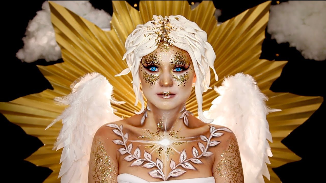 NYX Cosmetics FACE Awards 2019 - Top 15 Challenge - Out of this World