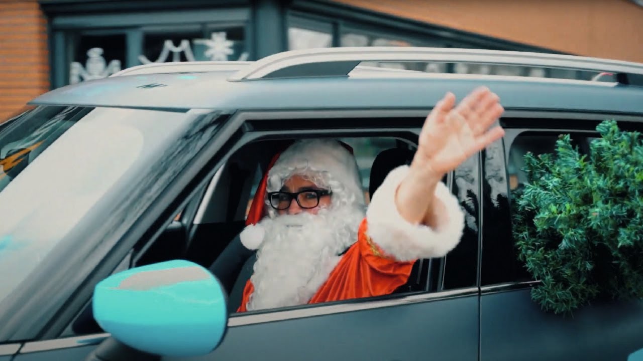 Kerstvideo 2020 | 𝗪𝗵𝗮𝘁 𝘄𝗼𝘂𝗹𝗱 𝗜 𝗯𝗲 𝘄𝗶𝘁𝗵𝗼𝘂𝘁 𝘆𝗼𝘂?