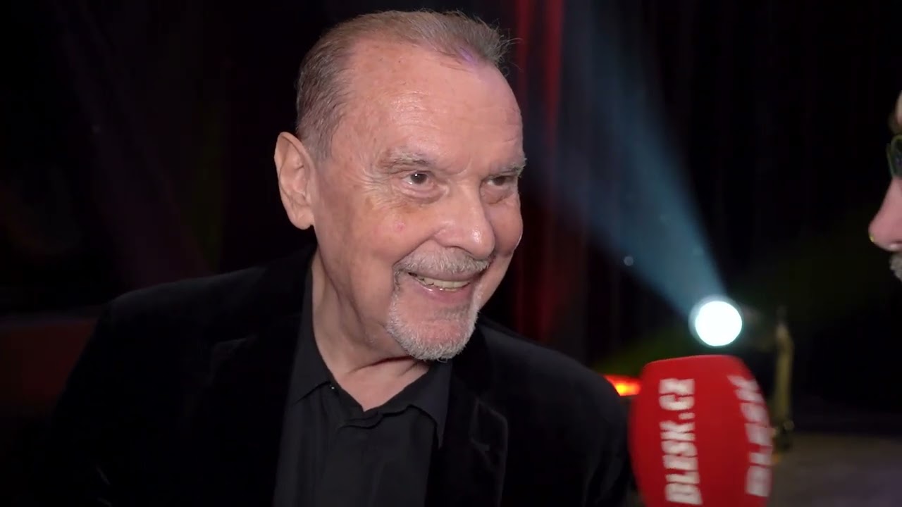 Štefan Margita: V našem bytě dodržuji Hančiny zvyky