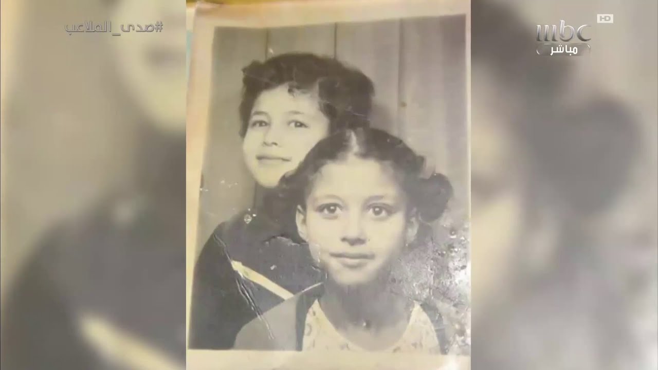 اقترب أكثر من النجمة سعاد ماسي بتقرير صدى الملاعب