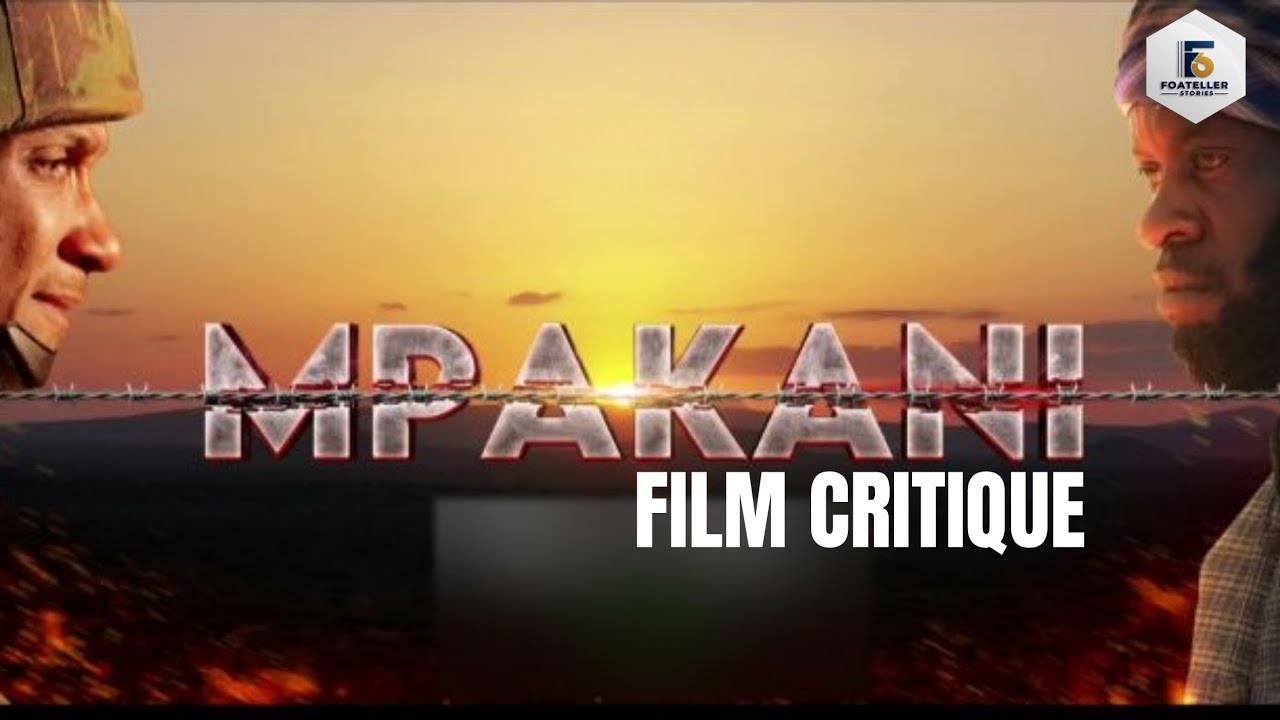 Mpakani Series Critique: Bold Ambition, Flawed Execution | Movie Critic [MPAKANI 2023 KENYAN SERIES]