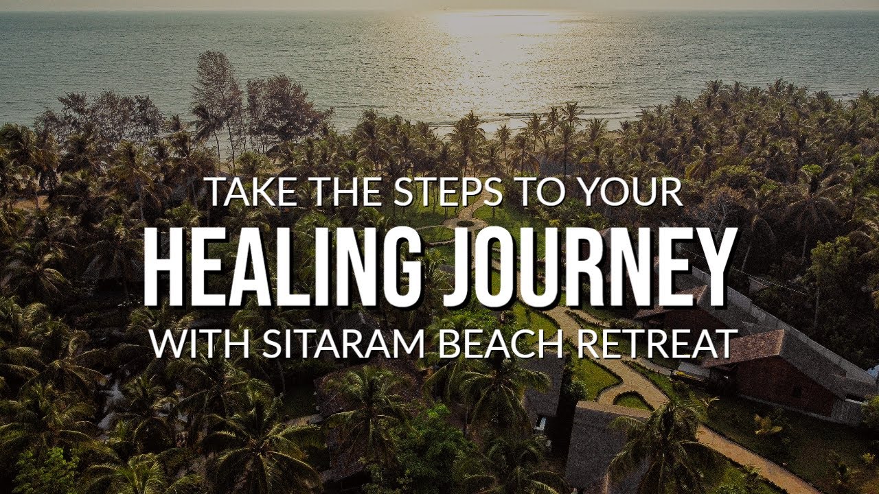Sitaram Beach Retreat | An Authentic Ayurveda Centre In Kerala With A Holistic Approach To Healing