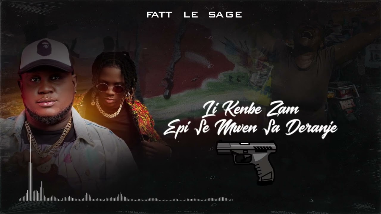 Viktim (feat. Badet-J)