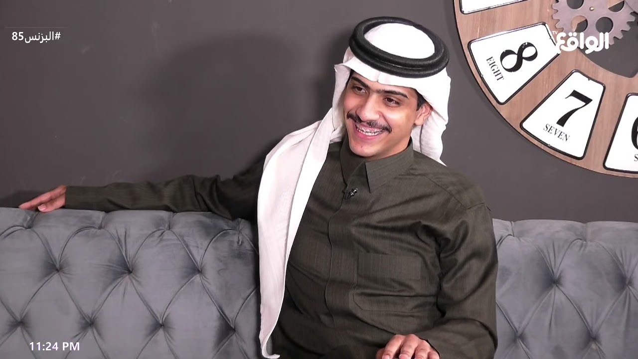 الثغرة مع زياد الشهري - الضيف : أورنس عبدالعزيز #البزنس85