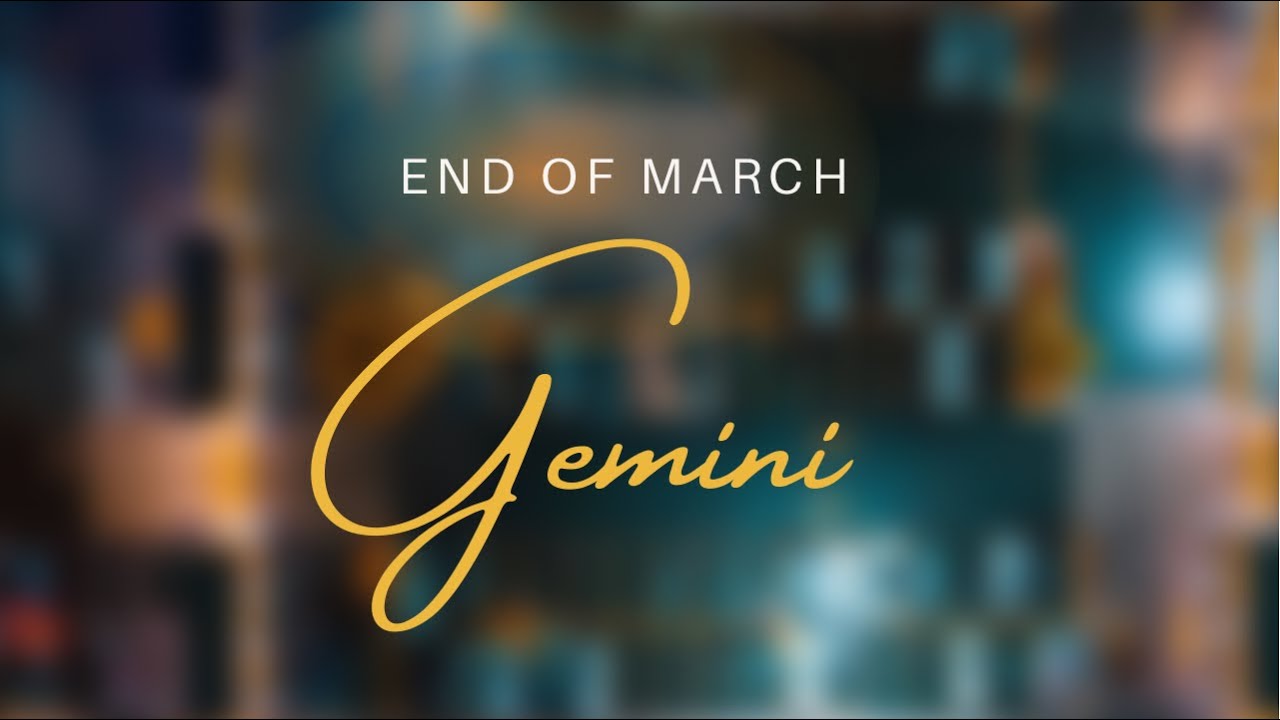 Gemini Love 💛 Someone Is On Their Way BACK To You But 👀 Here’s What You Need To Know