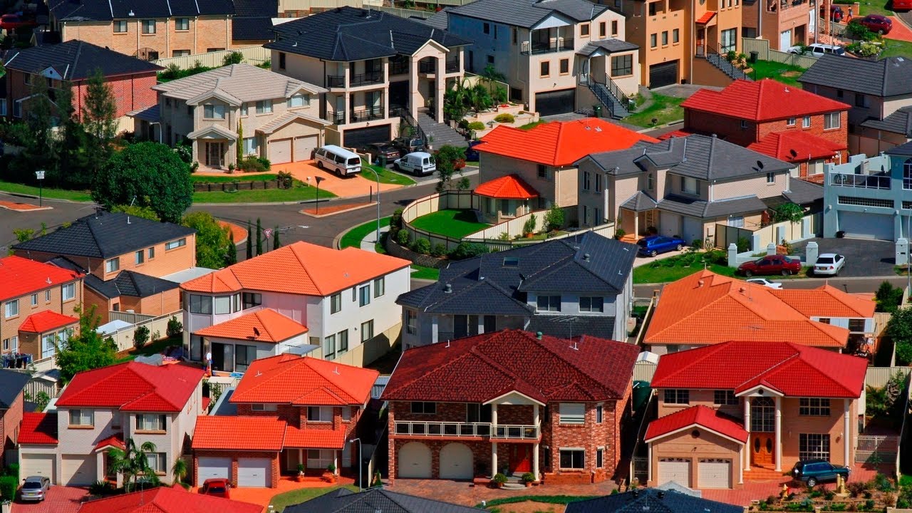 Property market anticipating growth: CoreLogic