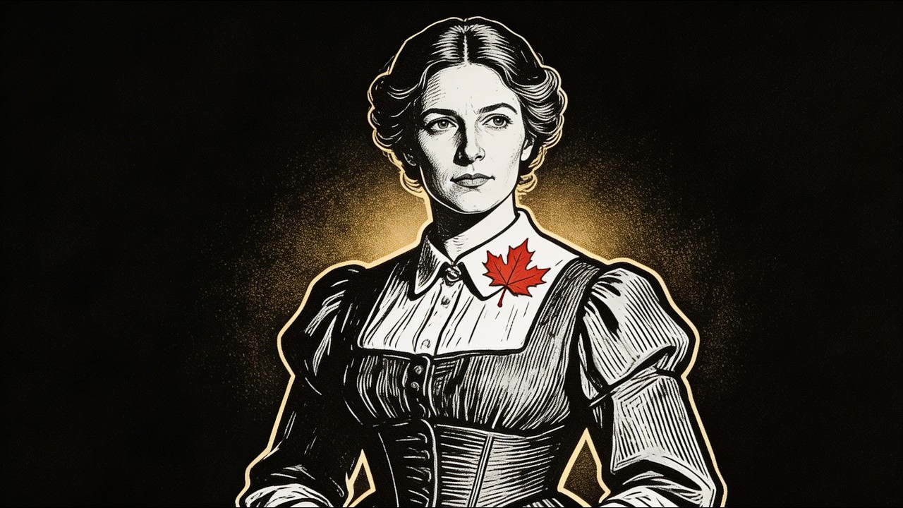 Laura Secord: She Saved Canada. They Named a Chocolate After Her.