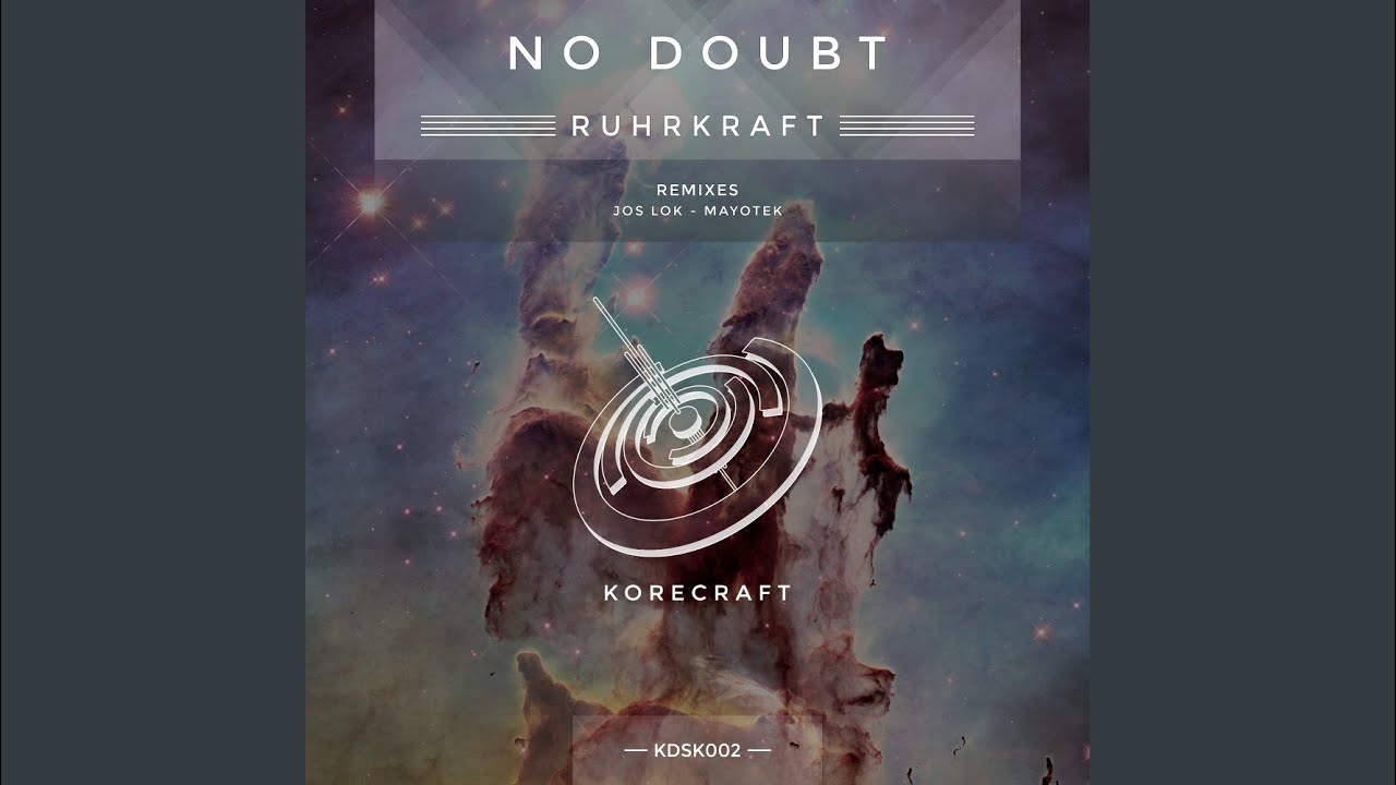 No Doubt (Original Mix)