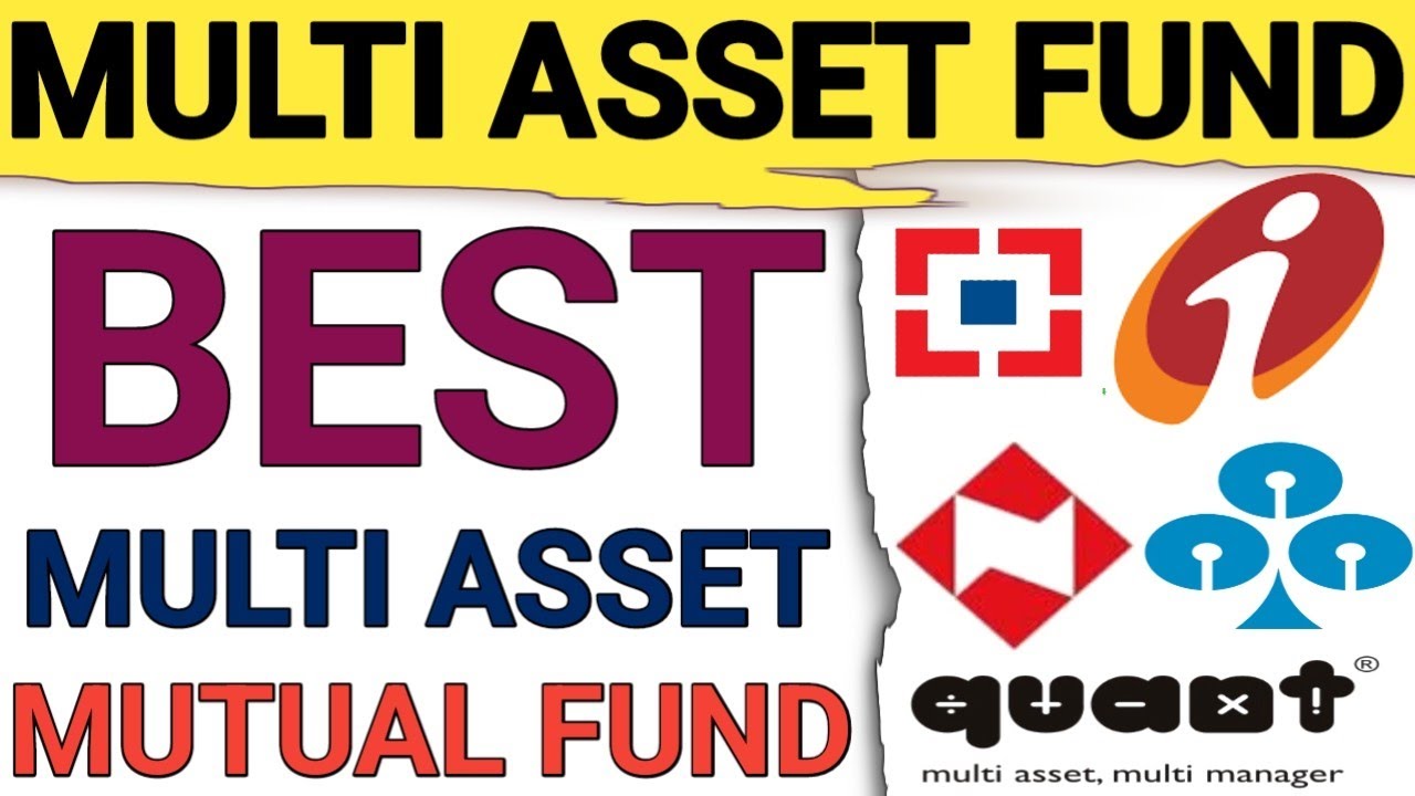 TOP MULTI ASSET ALLOCATION FUND|BEST MUTUAL FUND CATEGORY WITH LOW VOLATILITY|ICICI VS QUANT VS HDFC