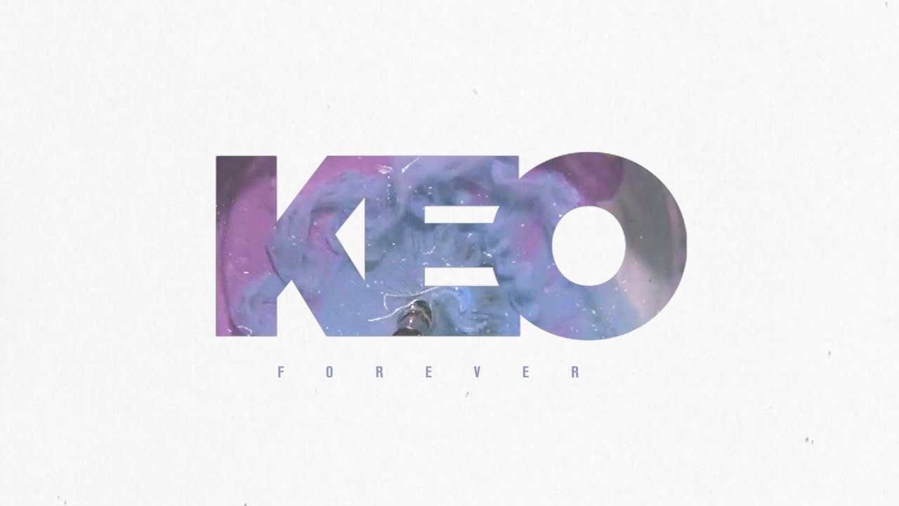 KEO CURRY FOREVER (Fixed Gear's Greatest)
