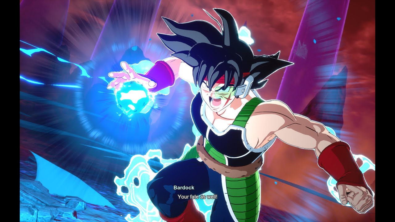 DRAGONBALL SPARKING ZERO ULTIMATE 100 | ALL Z