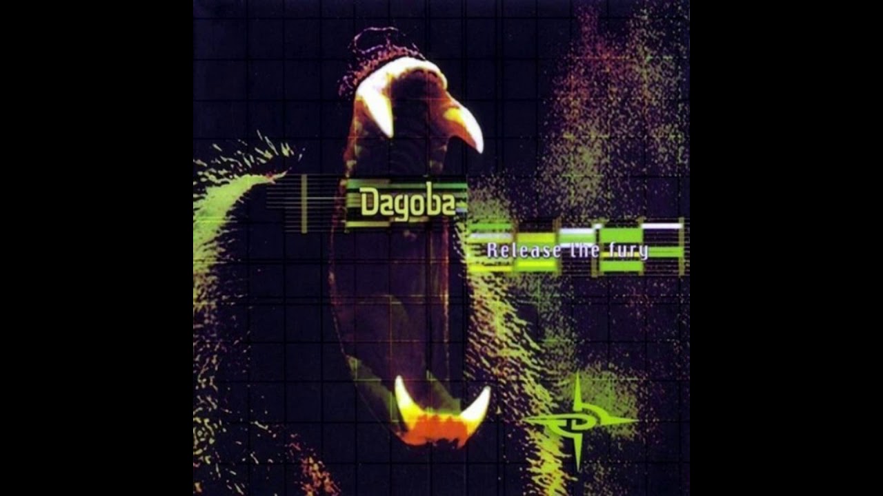 Dagoba - Release the Fury (EP) (2001) [Full Album]