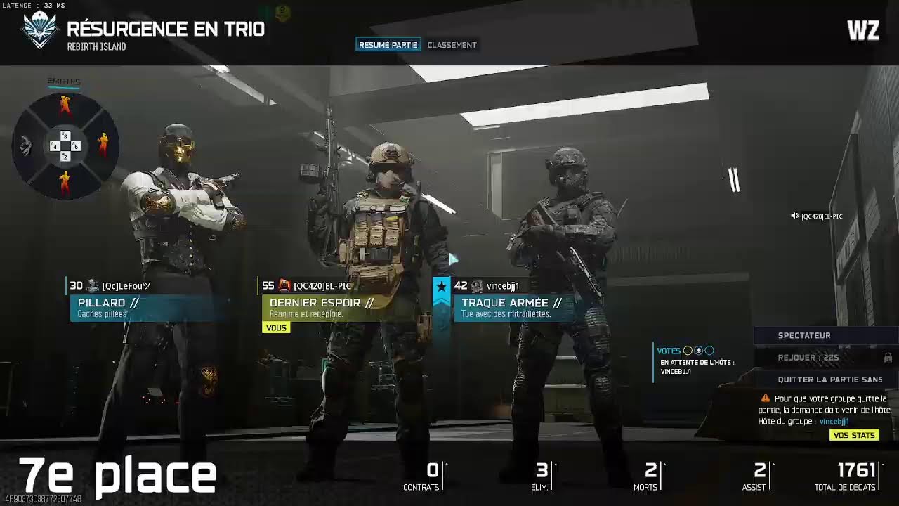 WARZONE/RANK/BR/COD/WIN/TEAM WORK/NOCHEAT/360 SLIDE CANCEL FR QC lepic1986@gmail.com answer:lepic