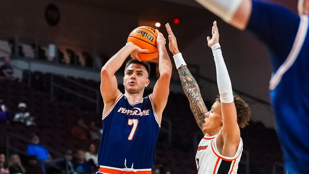 Stefan Todorovic 2025 NBA Draft | 18.3 PTS 5.5 REBS 2.1 AST