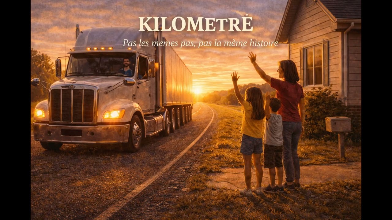Kilomètre