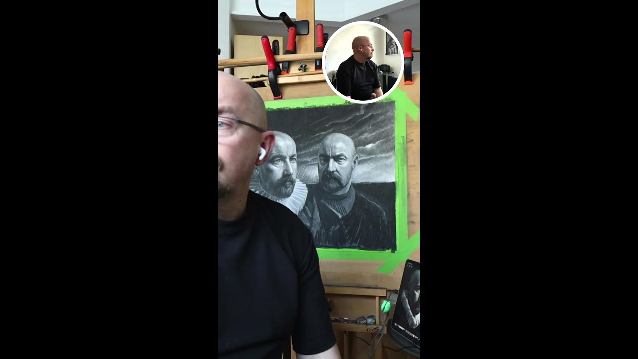 Kevin Noonan Live Stream