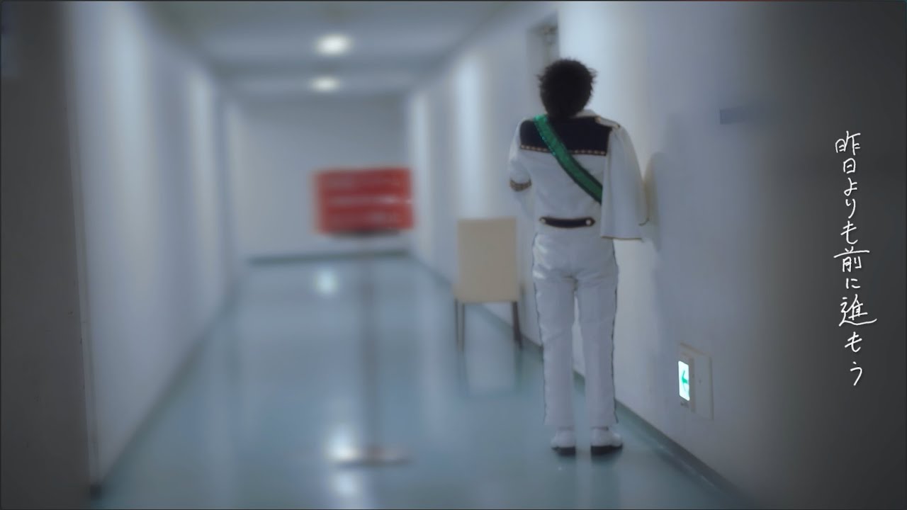 NiziIROぱれっと - 『夢追い僕と虹のヒーロー』【Special Movie】