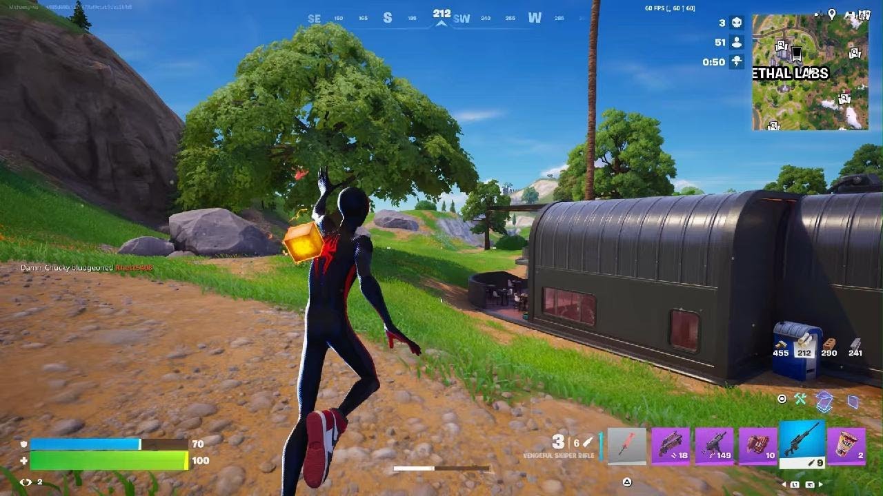 Fortnite