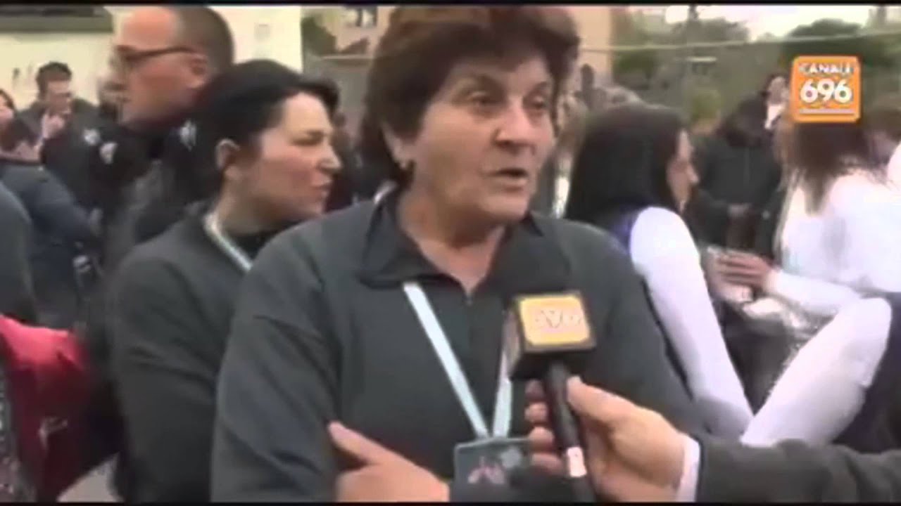 Madonna dell'arco 2016 - Reportage