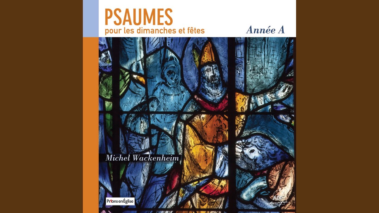 Psaume 129 