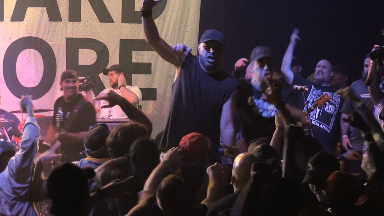 [hate5six] Sworn Enemy - July 29, 2018