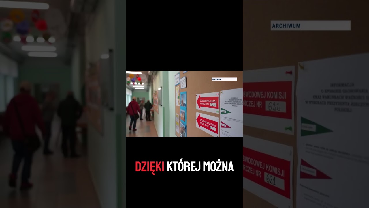 Aplikacja weryfikacyjna opozycji - narzędzie do kontroli głos&oacute;w czy polityczna broń?