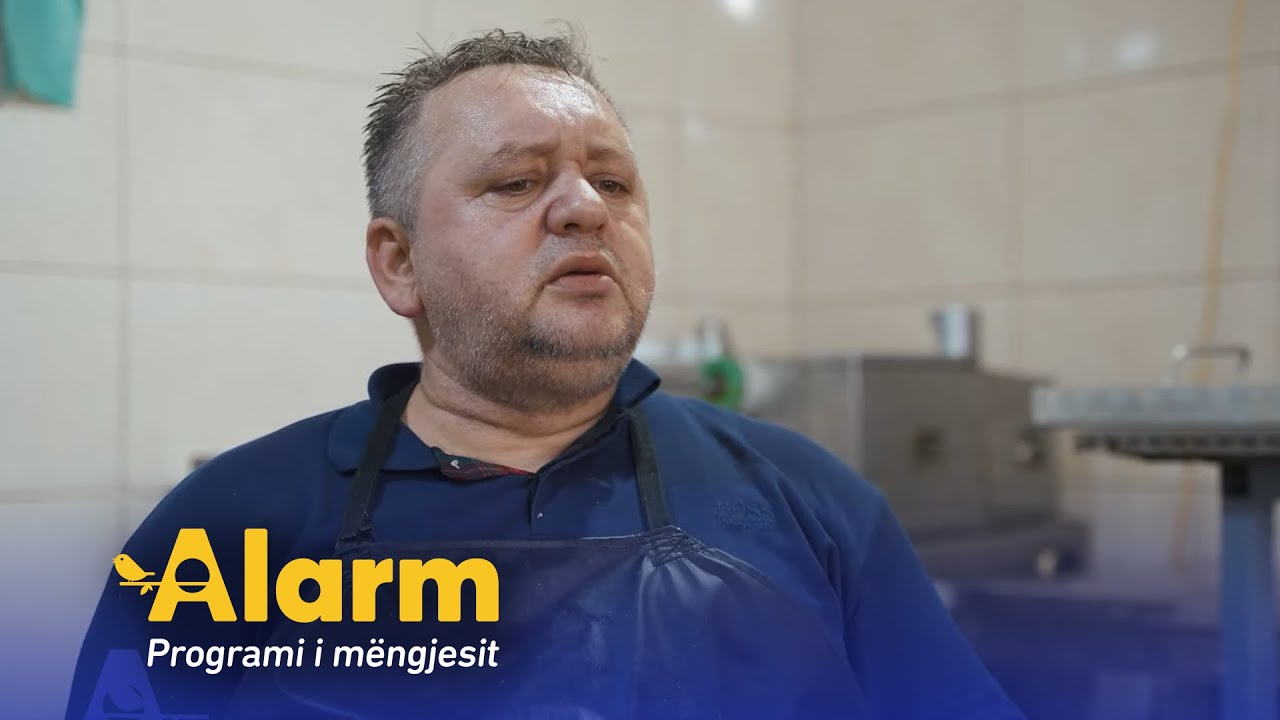 Familja që merret me përpunimin e suxhukut që 8 dekada: 