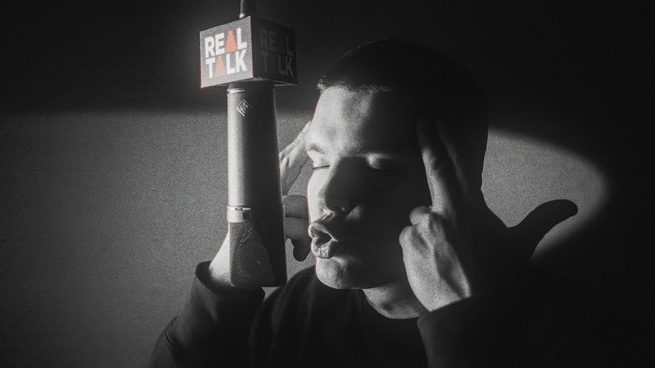 Real Talk SPECIAL feat. Slava