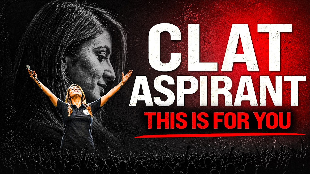 CLAT Reality Check for Class 11 & 12