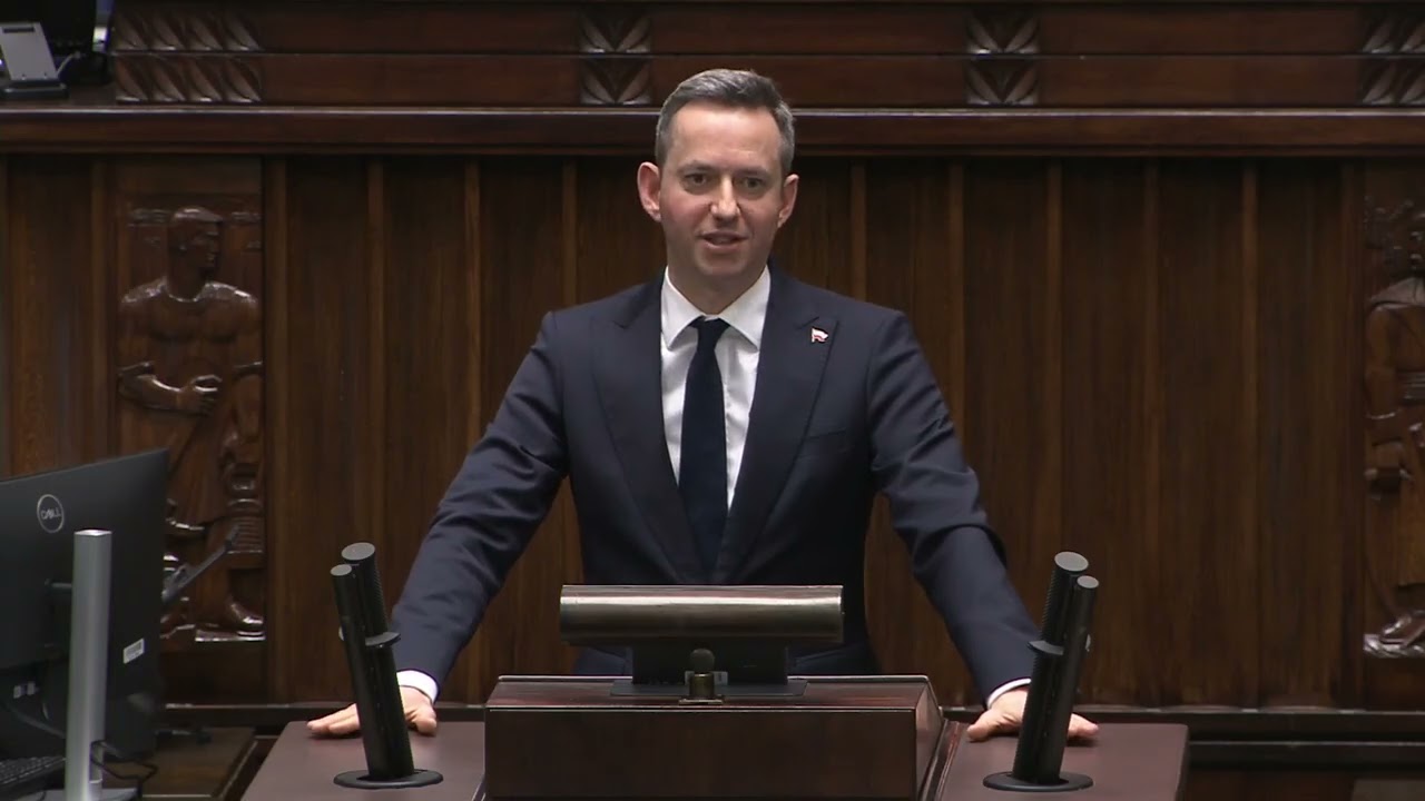 Sejm: Debata o Prezydencie Elekcie