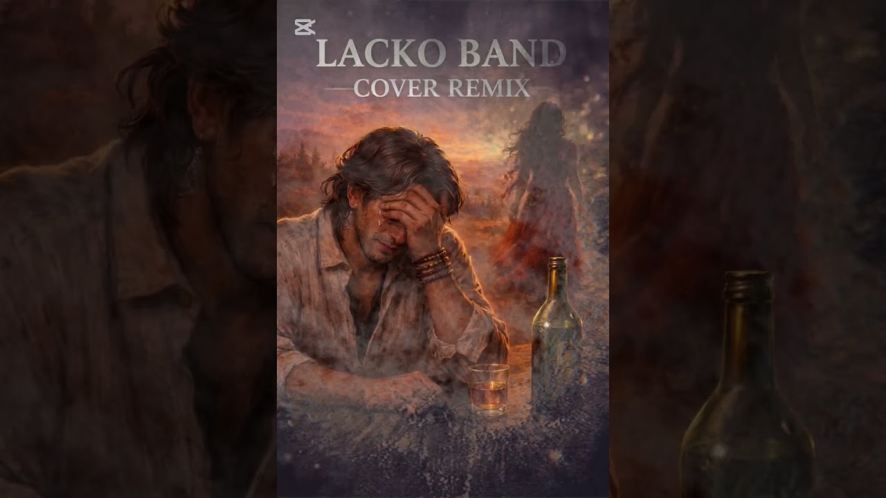 Lacko Band UK-cover remix