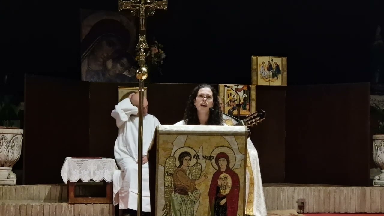 Canto de Ana