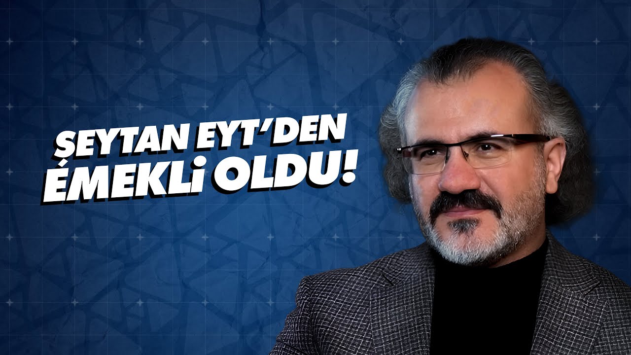 Gençlerin İmanı Gidiyor | Sıtkı Aslanhan