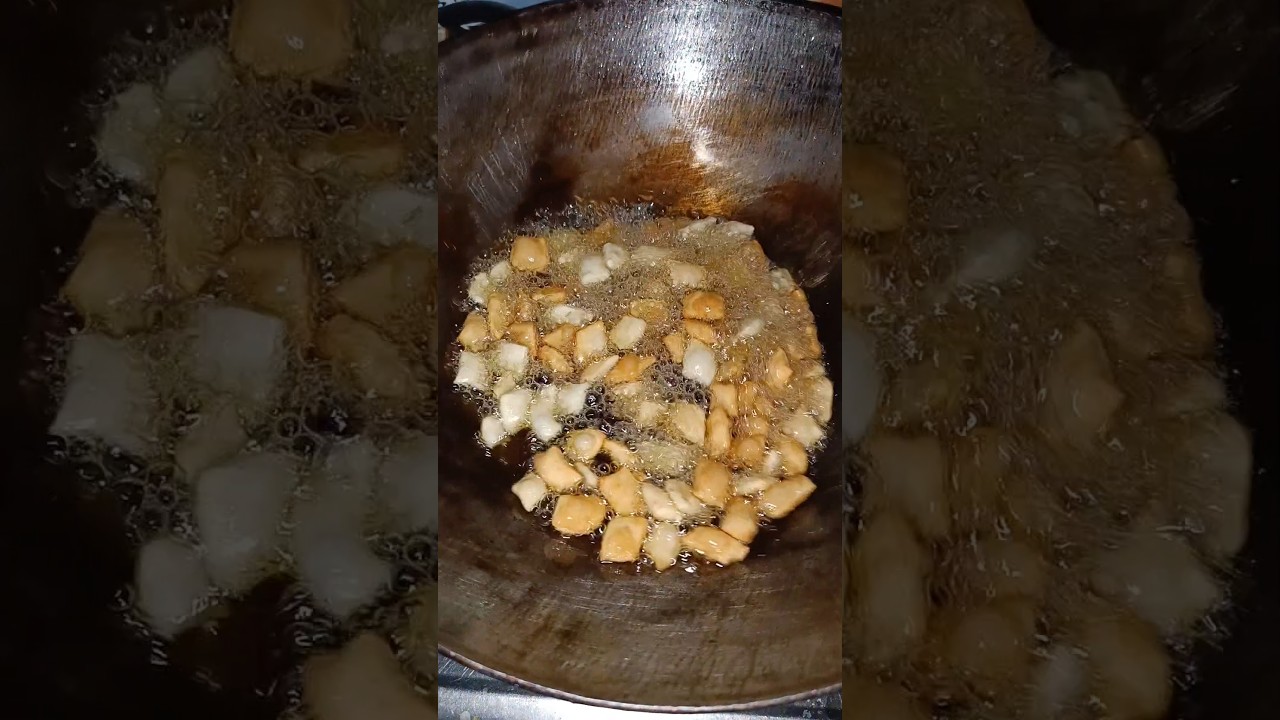 चाय और नाश्ता 😋