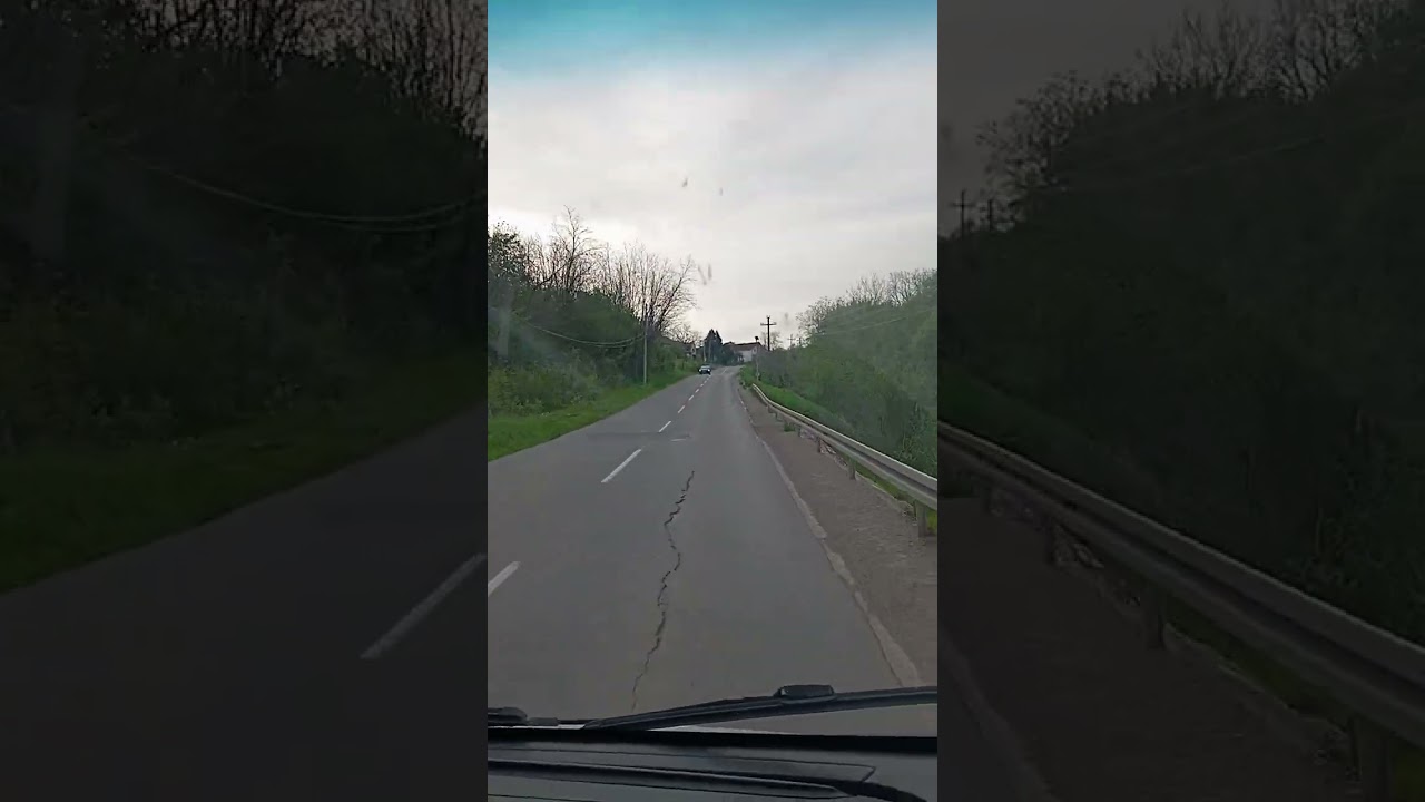 Barajevo To Beljina 🇷🇸