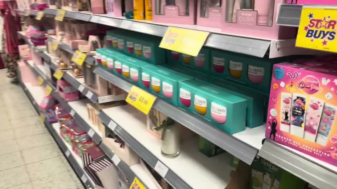 HAVING A LOOK AROUND HOME BARGAINS | DECEMBER 2025 | VLOGMAS 5 