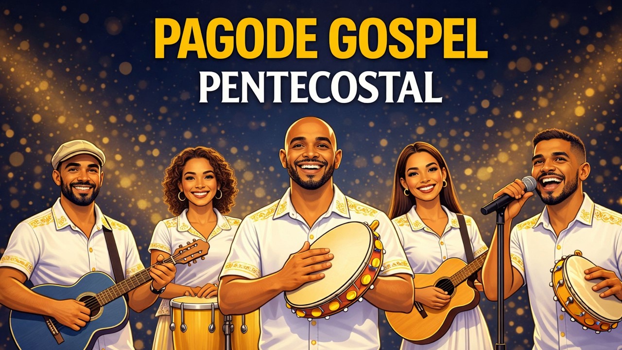 PÕE A MÃO QUE CAI!