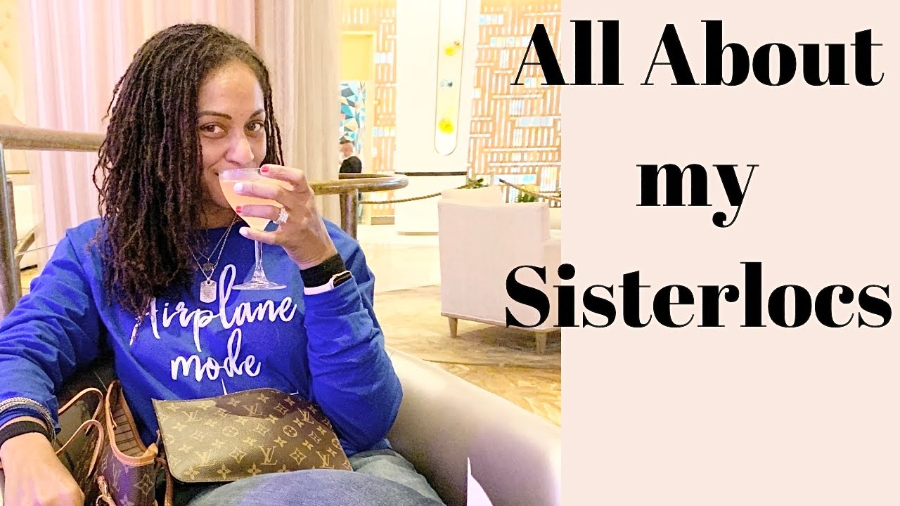 Sisterlocs FAQ answered