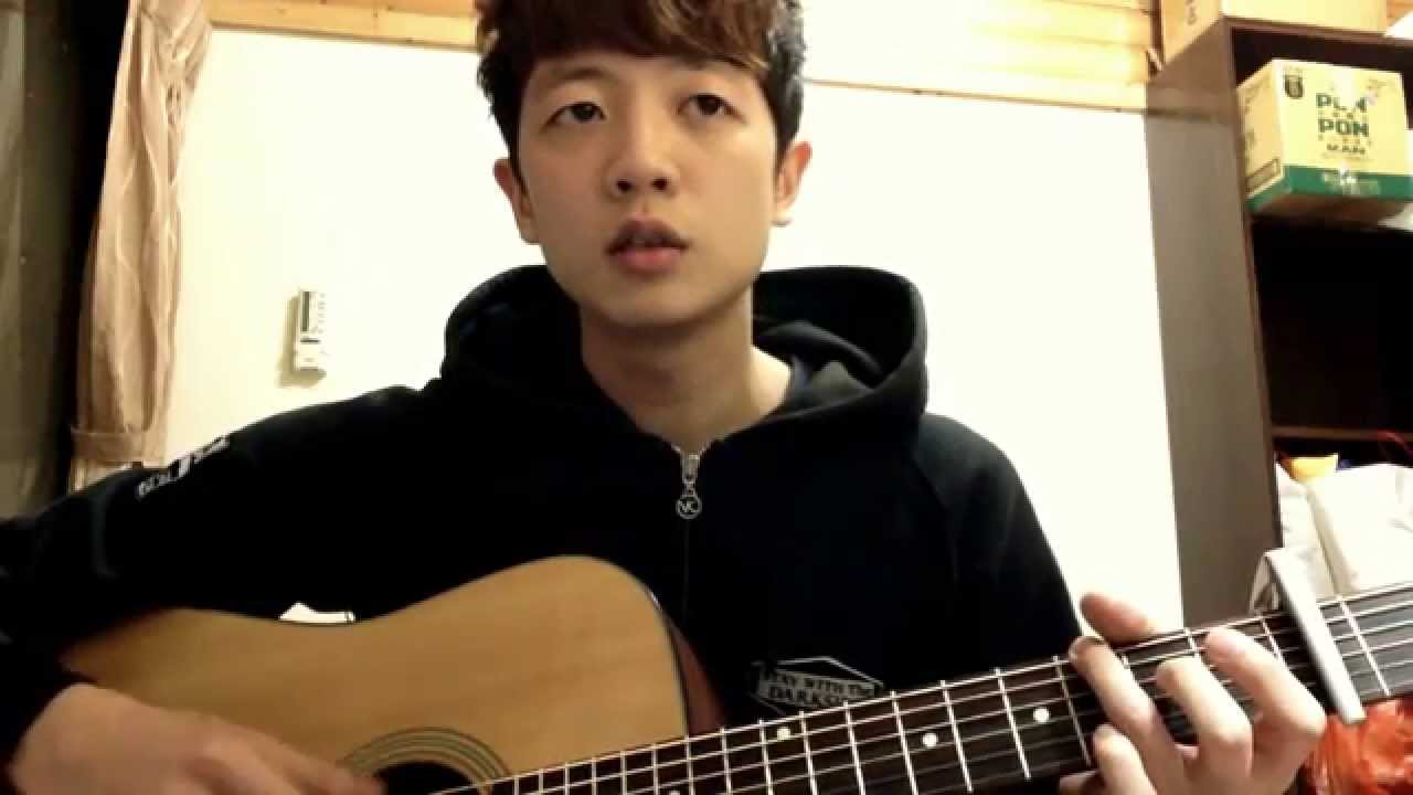 逃跑計劃—夜空中最亮的星 Cover by André